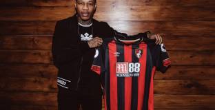 Борнемут нае Клайн