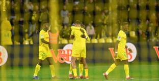 Нант - Монпелие 2:0 