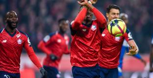 Лил - Амиен 2:1 