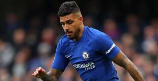 Емерсон допуска завръщане в Серия А