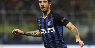 Интер няма да купи Вършалко