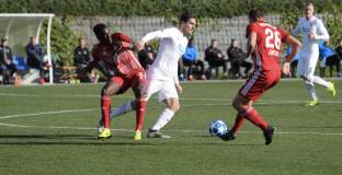 Виктория Пилзен - ЦСКА 1:2 