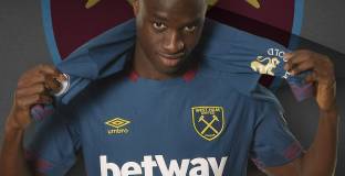 Уест Хем подписа с 19-годишен халф