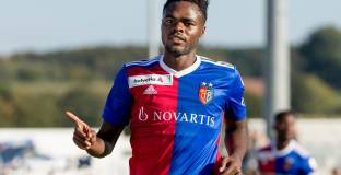 Байерн Мюнхен подписа с бивш нападател на Базел