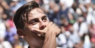 Ювентус отказа 160 милиона от Барса за Дибала 