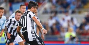 Дибала: Ювентус показа манталитет на малък отбор 