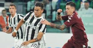 Дибала: Искам да спечеля шампионска лига с Ювентус 