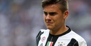 Скалони: Дибала има лични проблеми