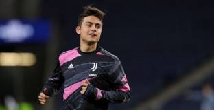Ювентус и Дибала ще преговарят за  продължаване на договора
