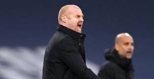 Дайк: За Бърнли е важно да остане във ВЛ 