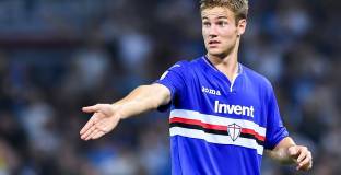 Рома се нареди на опашката за Андерсен