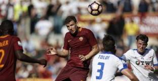 Джеко: Бях близо до Милан 