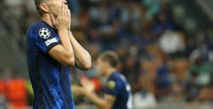 Джеко: Не трябваше да губим този мач