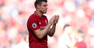 Милнър: Искам да спечелим Световното клубно първенство