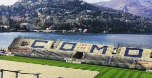 Вратар на Комо се зарази с коронавирус 