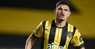  Реал Мадрид хвърли око на уругвайски национал 