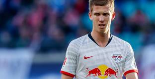 Барселона и Олмо се разбраха за петгодишен договор