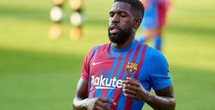 Умтити се контузи на тренировка, утре ще бъде опериран 