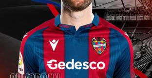  Мустафи се завърна в Испания