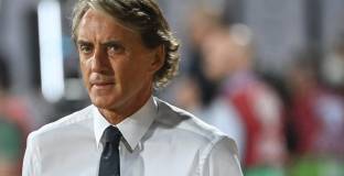  Манчини: Трябваше да бъдем по-ефективни