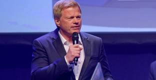 Кан влезе в Борда на ЕСА