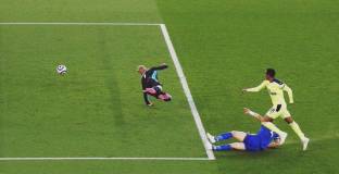 Линекер похвали Уилок