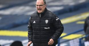 Биелса: Трябва да сме бунтари срещу по-добрите от нас