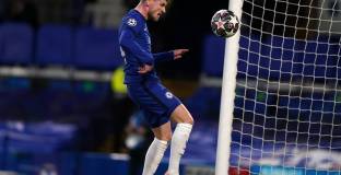 Вернер: Контролирахме играта