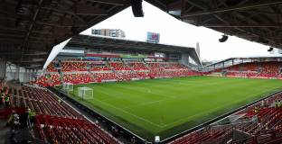 Брентфорд няма да спре Ливърпул