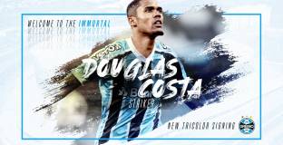 Гремио потвърди за трансфера на Коща