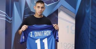 Нов в Левски отхвърлил оферта от Серия А?