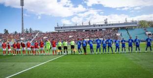 Доста сериозни буферни зони ще има на Вечното дерби