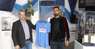 Сундберг поиска трансфер, продажбата му изглежда сигурна