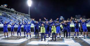 От Левски пуснаха билетите за мача с Ботев Пловдив