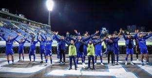 Левски привлича трима нови през зимата