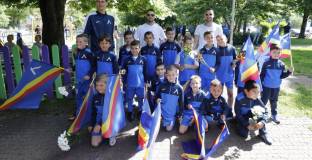 Голям скандал в ДЮШ на Левски