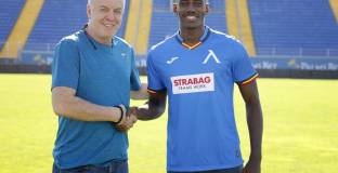 Официално: Левски привлече Хосе Кордоба (видео)