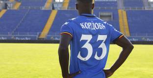 Кордоба ще се присъедини към националния отбор на Панама в неделя