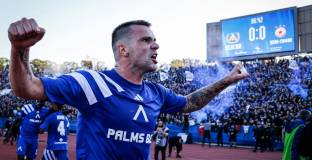 Алекс Колев: Не е малко по-различен, а много по-различен мач