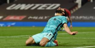 Салах повтори постижение от 1920/21