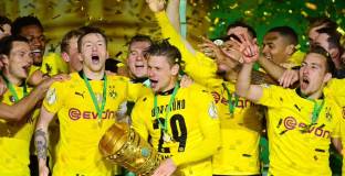 Борусия Дортмунд смени името на акаунта си в Туитър