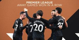 Ман Сити обновиха пореден рекорд в английския футбол