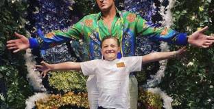 Фюри потвърди за боя си с Джошуа