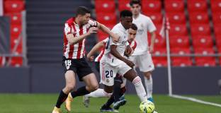 Атлетико и Реал решават спора за титлата в последния кръг