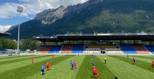 Португалия няма да има проблеми в Лихтенщайн