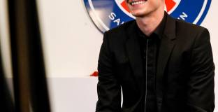 ПСЖ продължи контракта си с  Дракслер