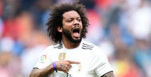 Марсело възнамерява да напусне Реал Мадрид