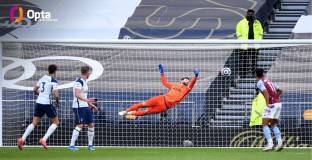 Регилон вкара 1000-ят автогол в историята на ВЛ