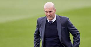 Зидан очаква покана за националния отбор