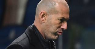  ПСЖ предлага на Зидан заплата от 25 милиона 